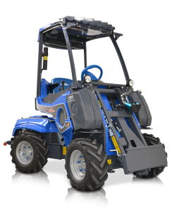 2.3 EFI