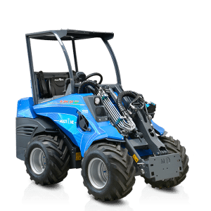 Kompaktlader - Multione