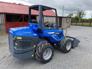 8 Serie - Multione