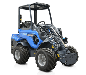 Kompaktlader - Multione