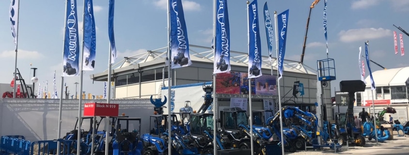 Bauma