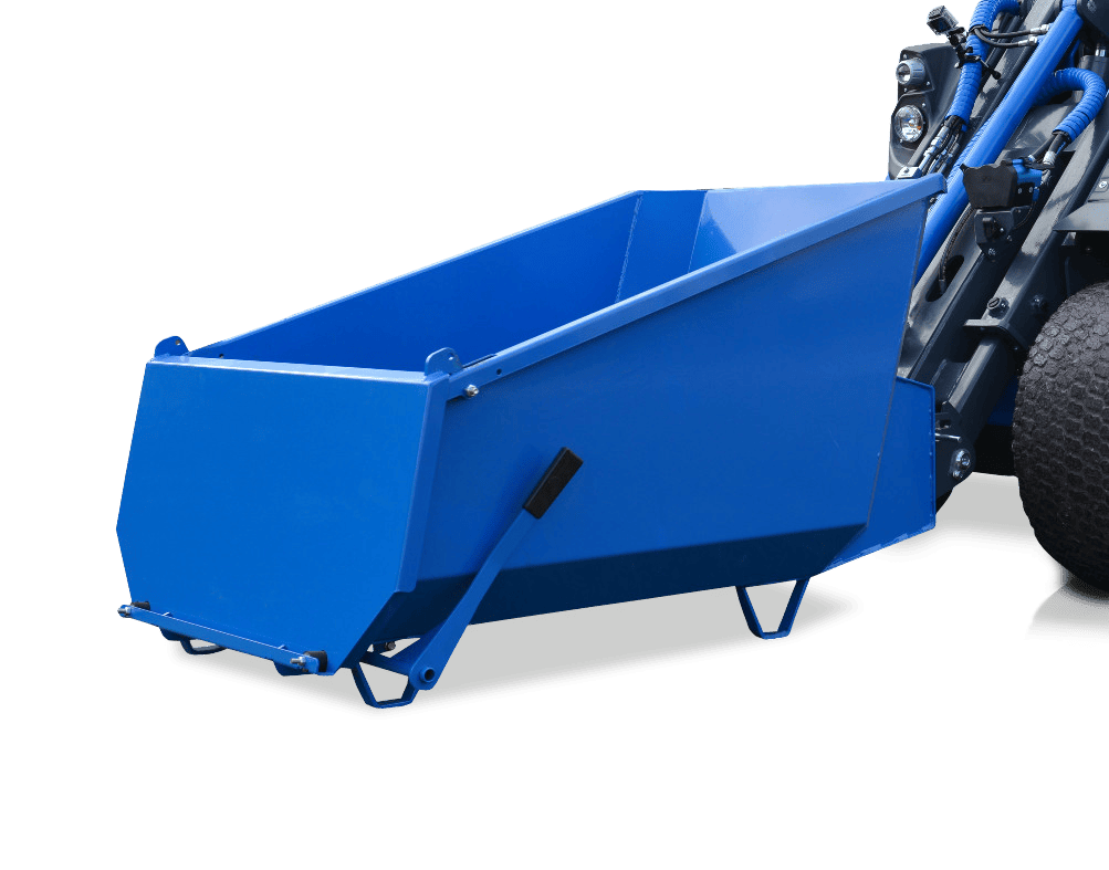 Transportmulde