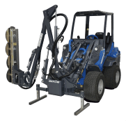 Seiten-gelenkarm M1-30