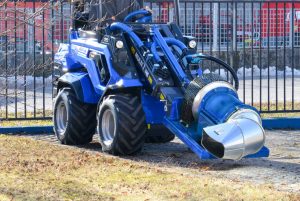 Multione debris leaf blower 01