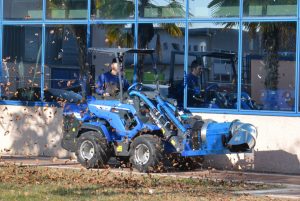 Multione debris leaf blower 02