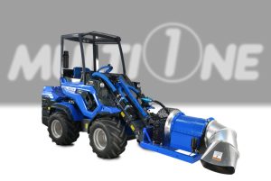 Multione debris leaf blower 03