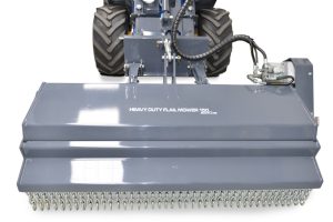 Multione Flail Mower
