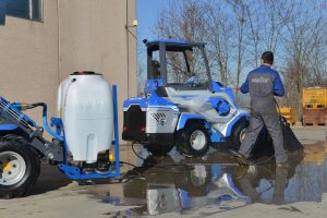 Multione high pressure washer 01
