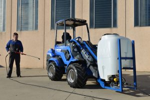 Multione high pressure washer 02