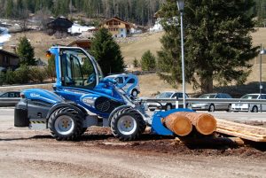 Multione high volume bucket 6