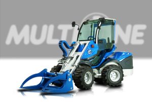 Multione high volume bucket 3