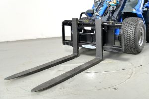 Palettengabel mit Seitenhub - Multione