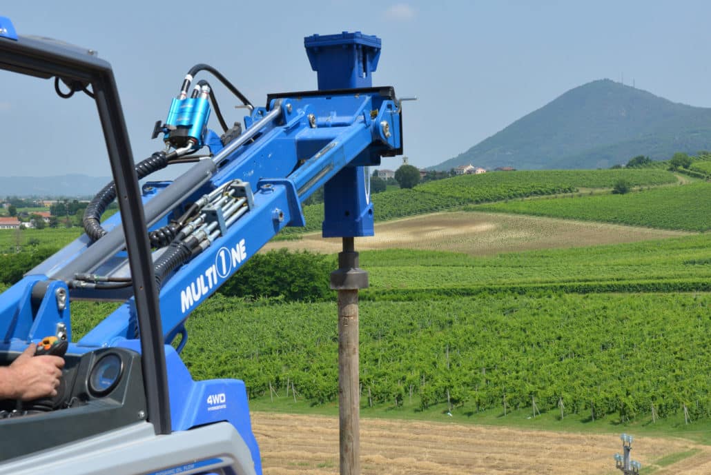 Multione stake planter 02