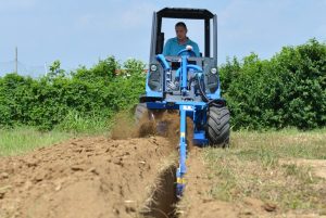 Multione trencher 04