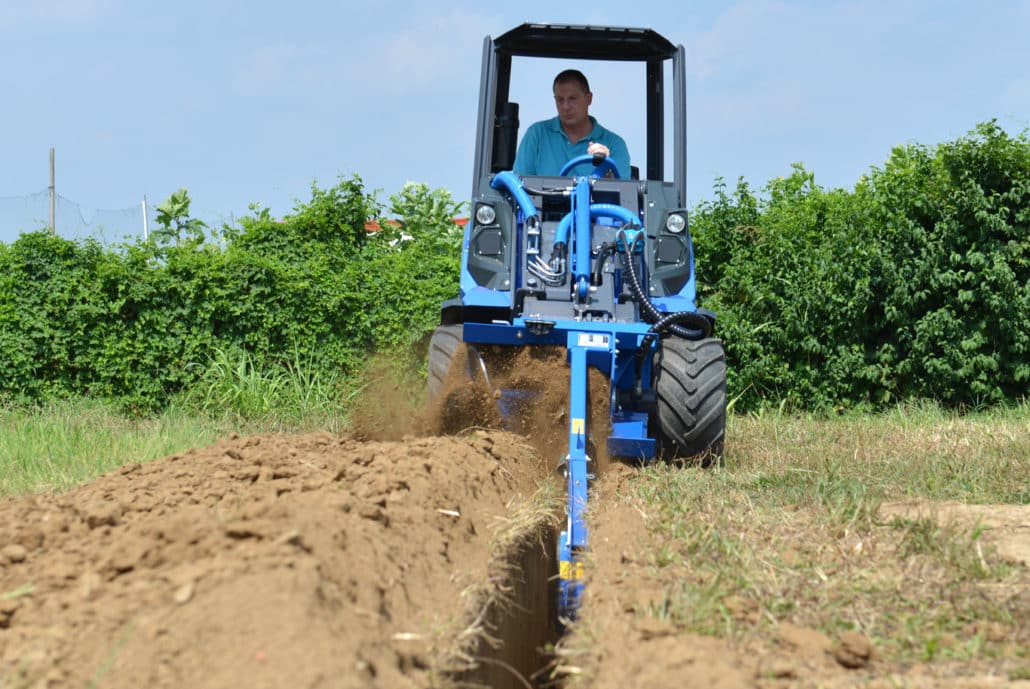 Multione trencher 04