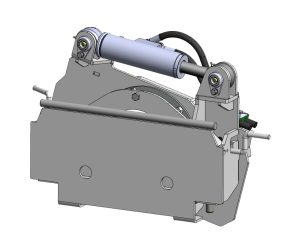 Schwenkadapter - Multione