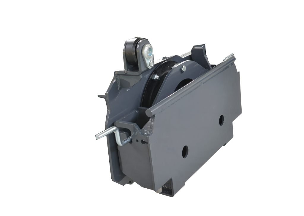 Schwenkadapter