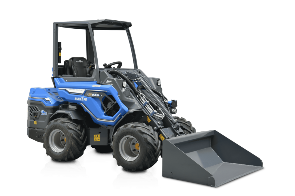 Benna livellatrice / 