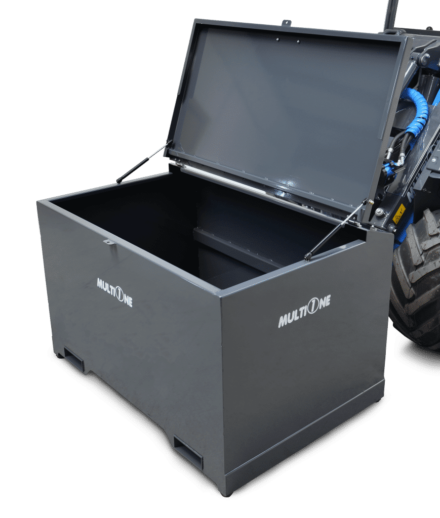 Werzeugbox