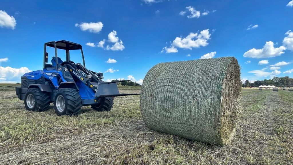 8.5 ist im Kommen - Multione