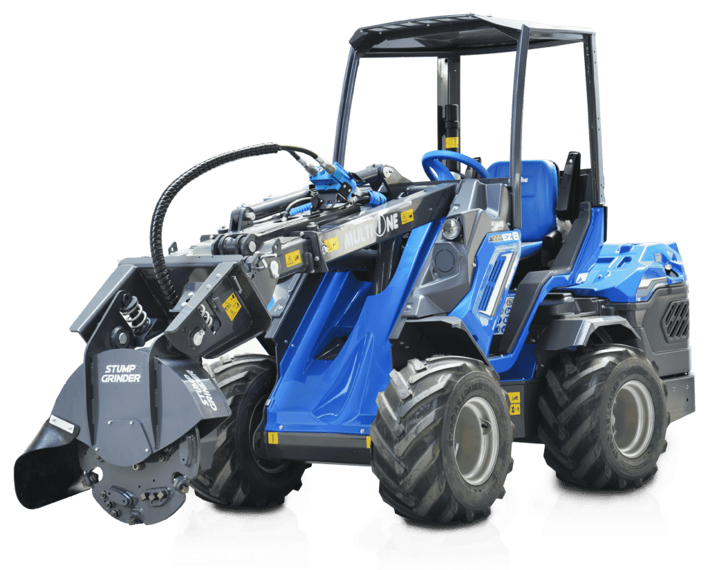 Fresaceppi trasversale / 