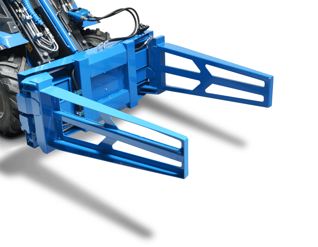 Quaderballengreifer