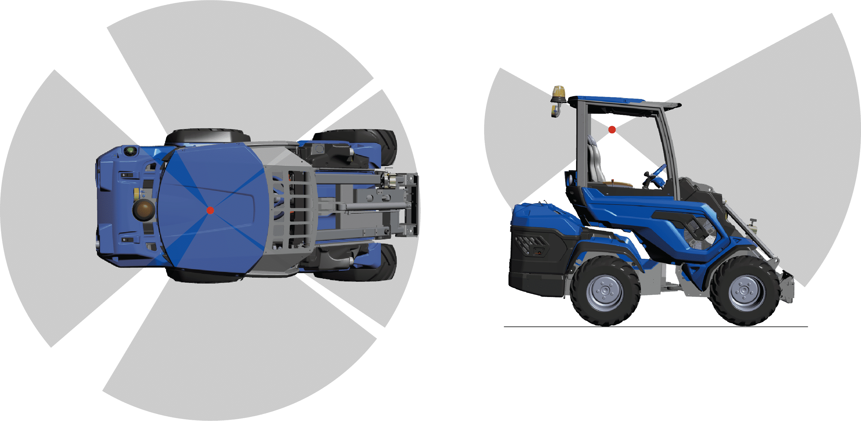 Vorteile gegenüber herkömmlichen Ladern - Multione