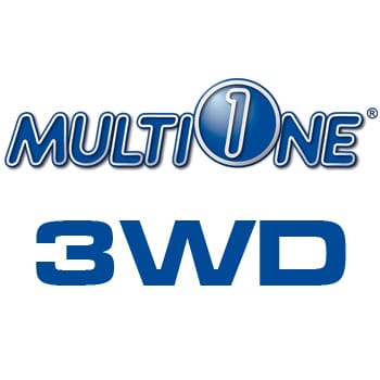 Serie 1 - Multione
