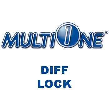Serie 1 - Multione