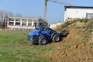 Serie 11 - Multione