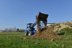 Serie 11 - Multione