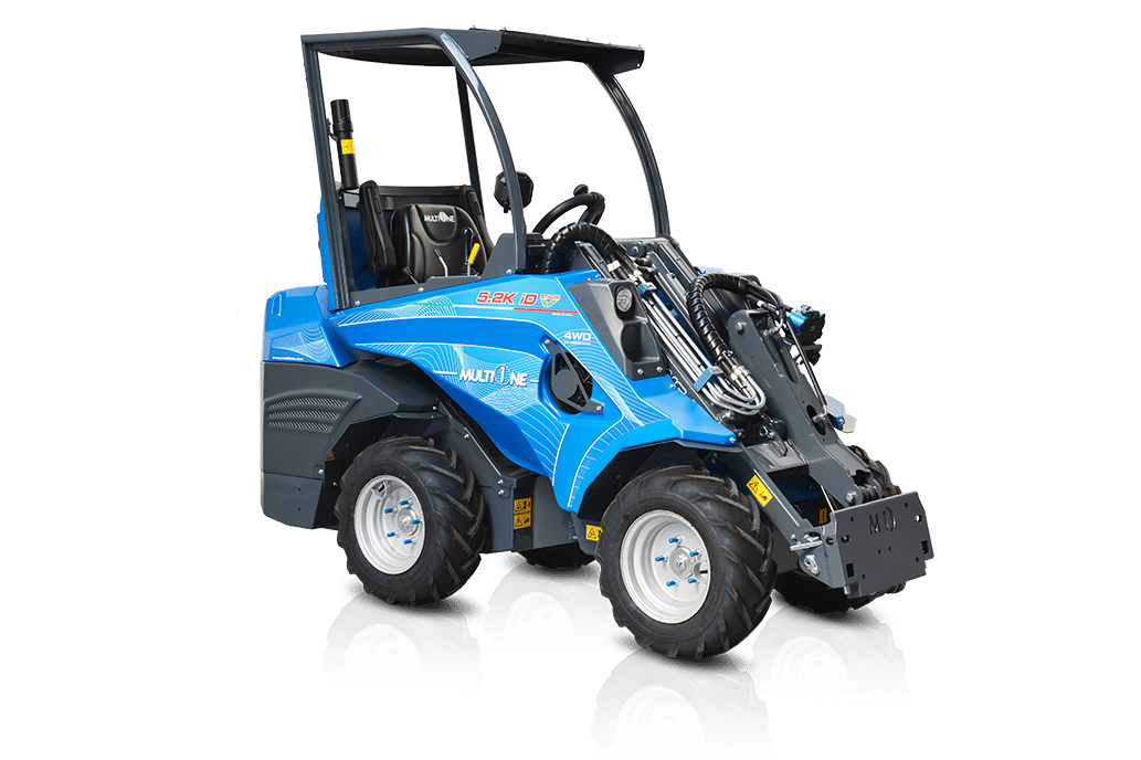 Serie 5 - Multione