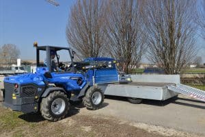 Serie 11 - Multione