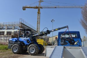 Serie 11 - Multione