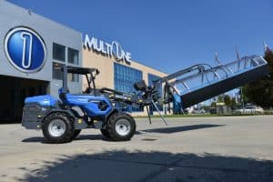 Serie 11 - Multione
